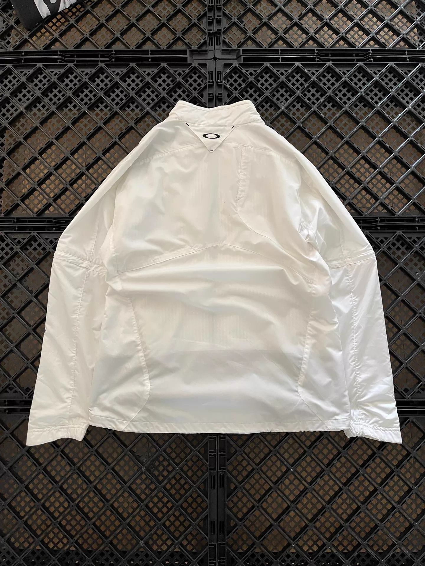 Oakley Oakley Vintage 00s Jacket Size L Size US L / EU 52-54 / 3 - 6 Thumbnail