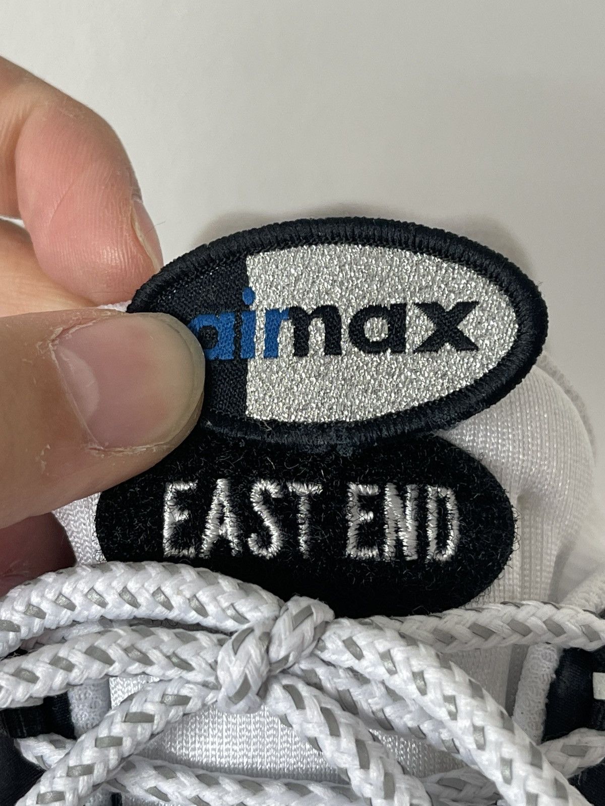 Nike Nike air max 95 toronto Size US 12.5 / EU 45-46 - 10 Thumbnail