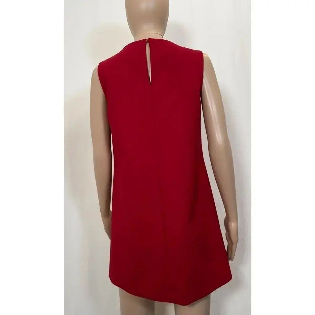 Max Mara Wool shirt, Max Mara Size M / US 6-8 / IT 42-44 - 2 Thumbnail