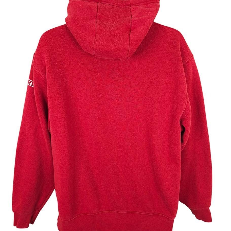 Vintage Vintage Wisconsin Timber Rattlers Sweatshirt Hoodie Mens Size US L / EU 52-54 / 3 - 5 Thumbnail
