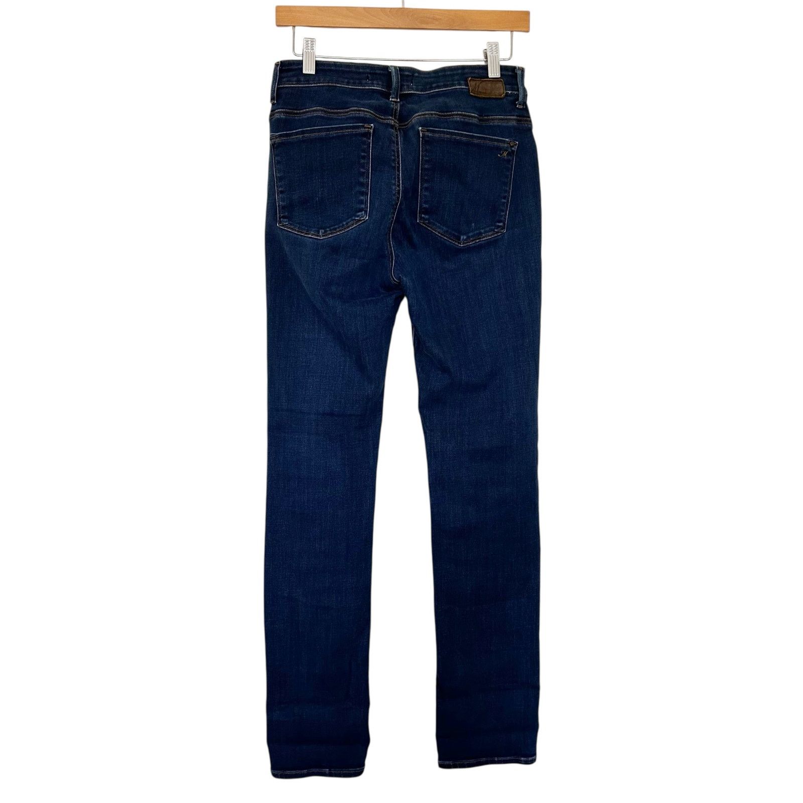 Other Mavi Jeans Straight Leg Jeans Sz 29x32 Size US 29 - 7 Thumbnail