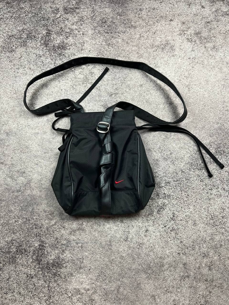 Nike Nike Vintage Slim Bag 90’s Nike TN Size ONE SIZE - 1 Thumbnail