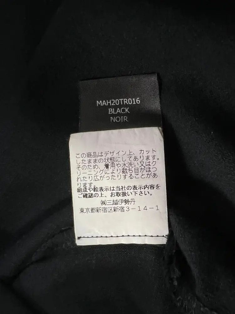Vetements Silk Road Tee Size US S / EU 44-46 / 1 - 7 Thumbnail