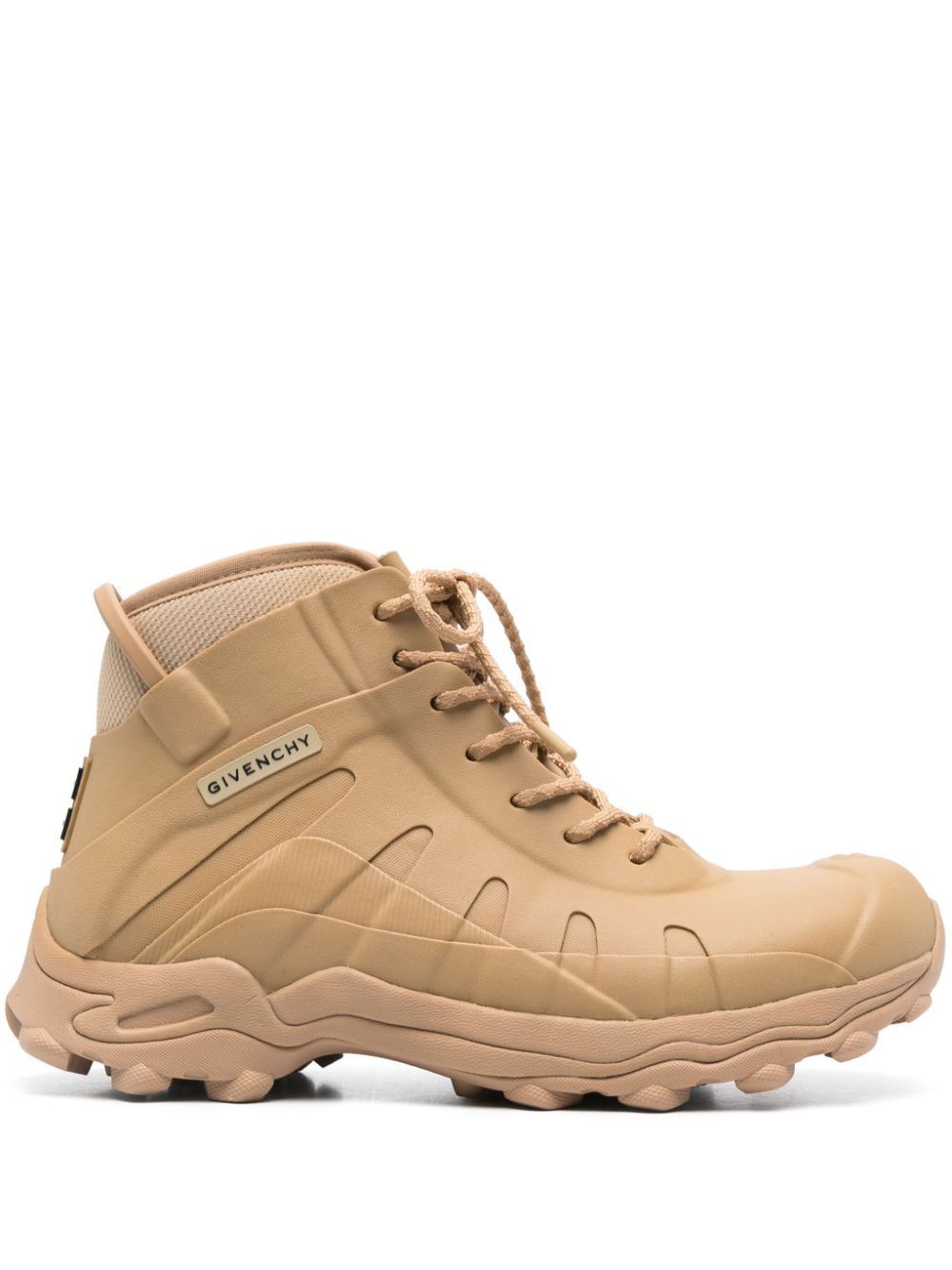 Givenchy Givenchy x BOGS Lace-up Boots Size US 12 / EU 45 - 1 Thumbnail