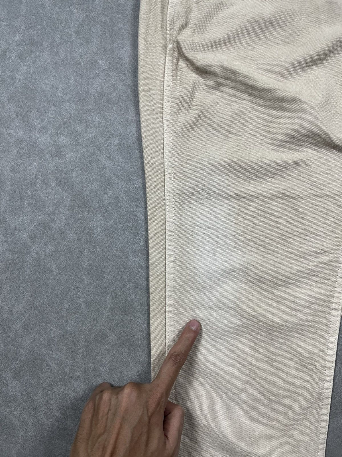 Kapital Kapital japan pocket pants Size US 30 / EU 46 - 5 Thumbnail