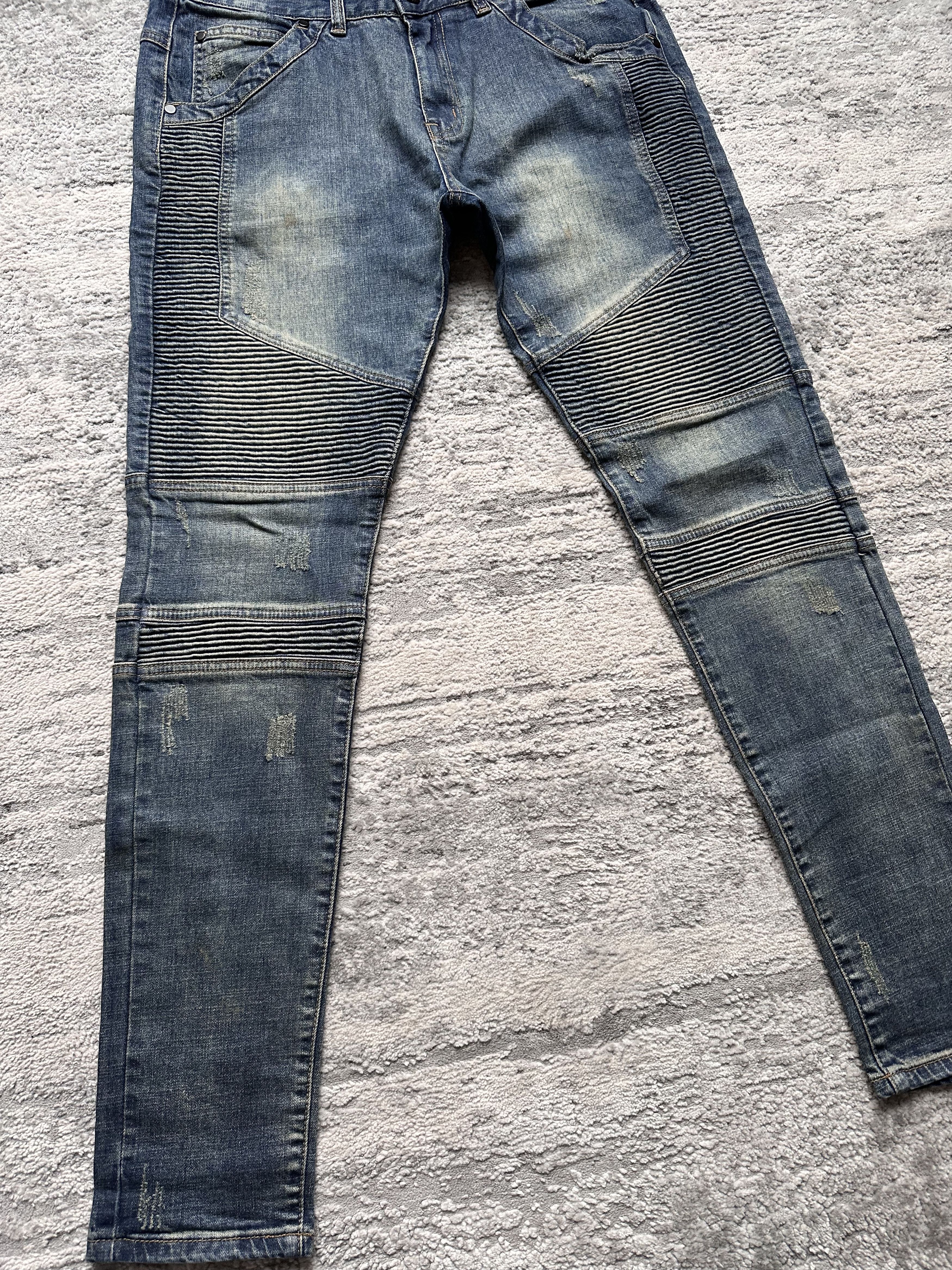 Represent Clo. Represent skinny jeans Size US 31 - 2 Thumbnail