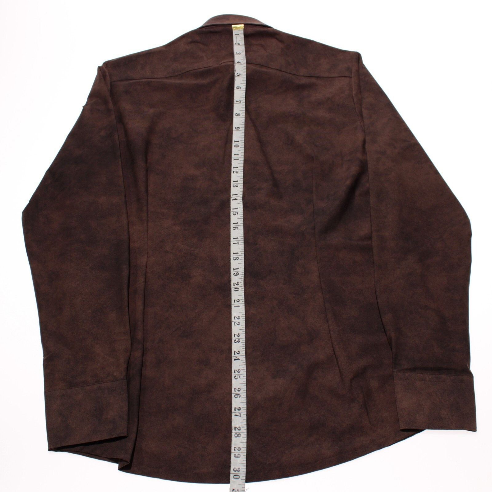 Other Stenstroms New with tags Shirt Size M US In Brown Size US M / EU 48-50 / 2 - 8 Thumbnail