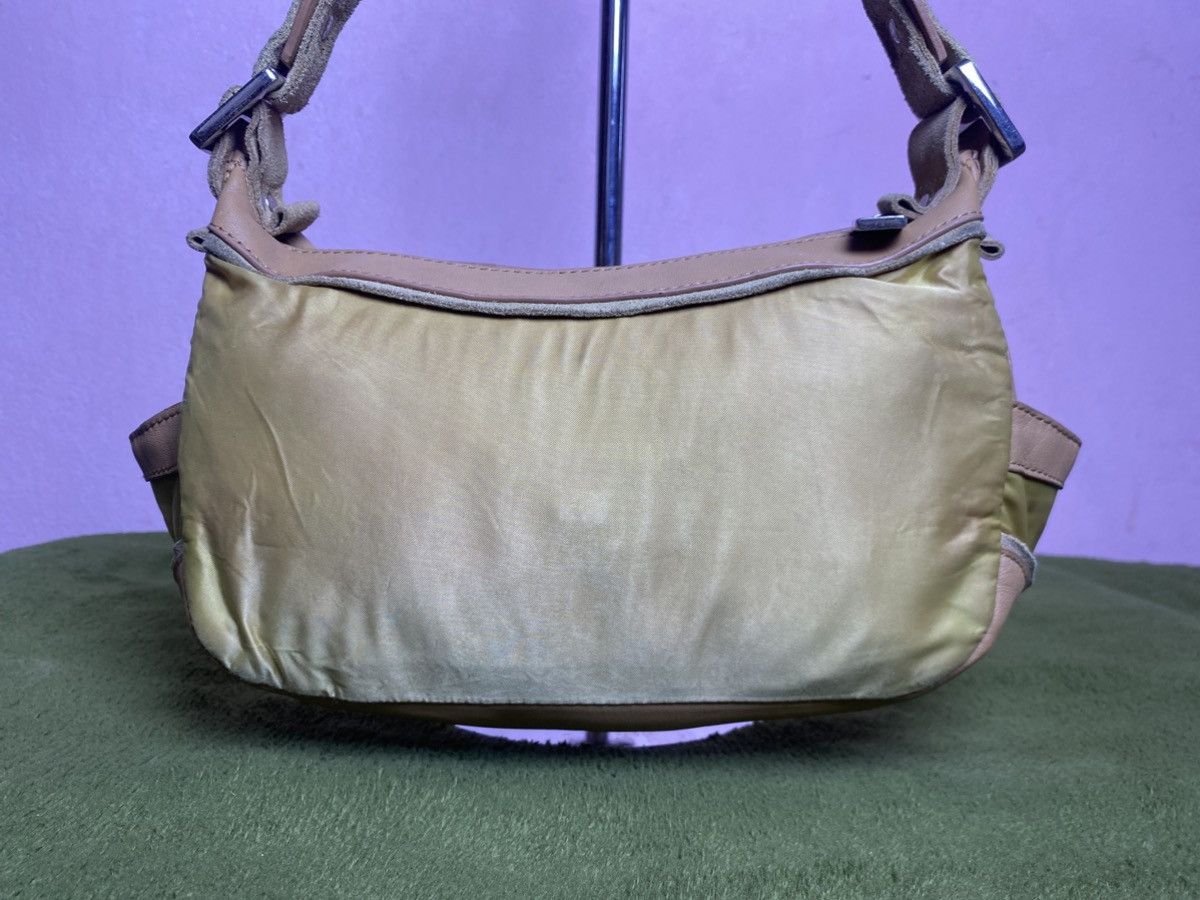 Furla FURLA nylon shoulder bag Size ONE SIZE - 5 Thumbnail