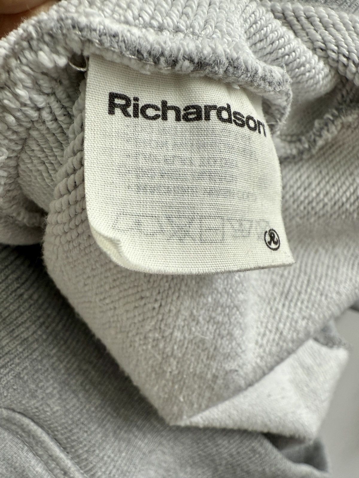 Richardson University of Michigan Hoodie Hooded Sweatshirt Size US S / EU 44-46 / 1 - 11 Thumbnail
