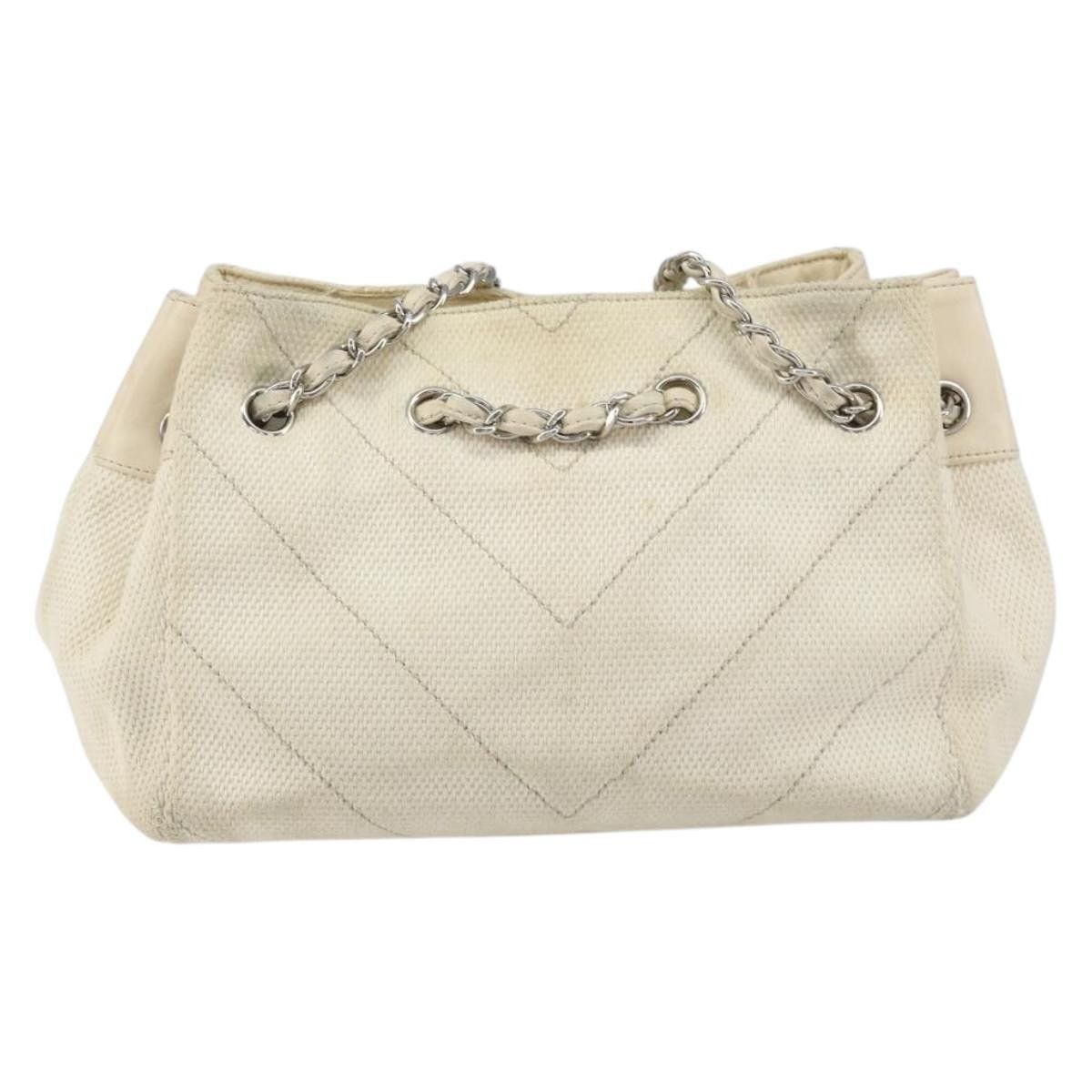 Chanel Chanel Chain V Stitch Shoulder Bag Size ONE SIZE - 2 Thumbnail