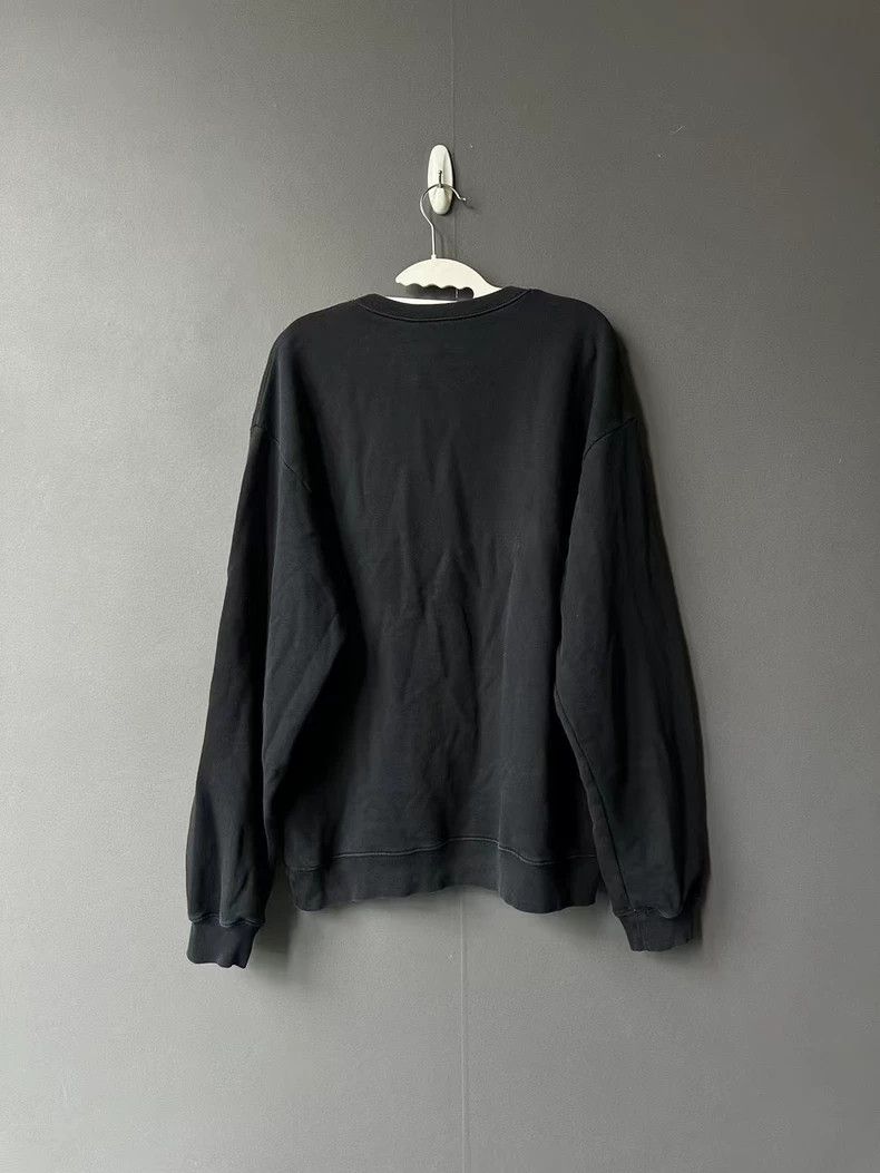 Balenciaga Balenciaga Hoodie with lock catch long sleeves 2503-Nextarr Size US S / EU 44-46 / 1 - 2 Thumbnail