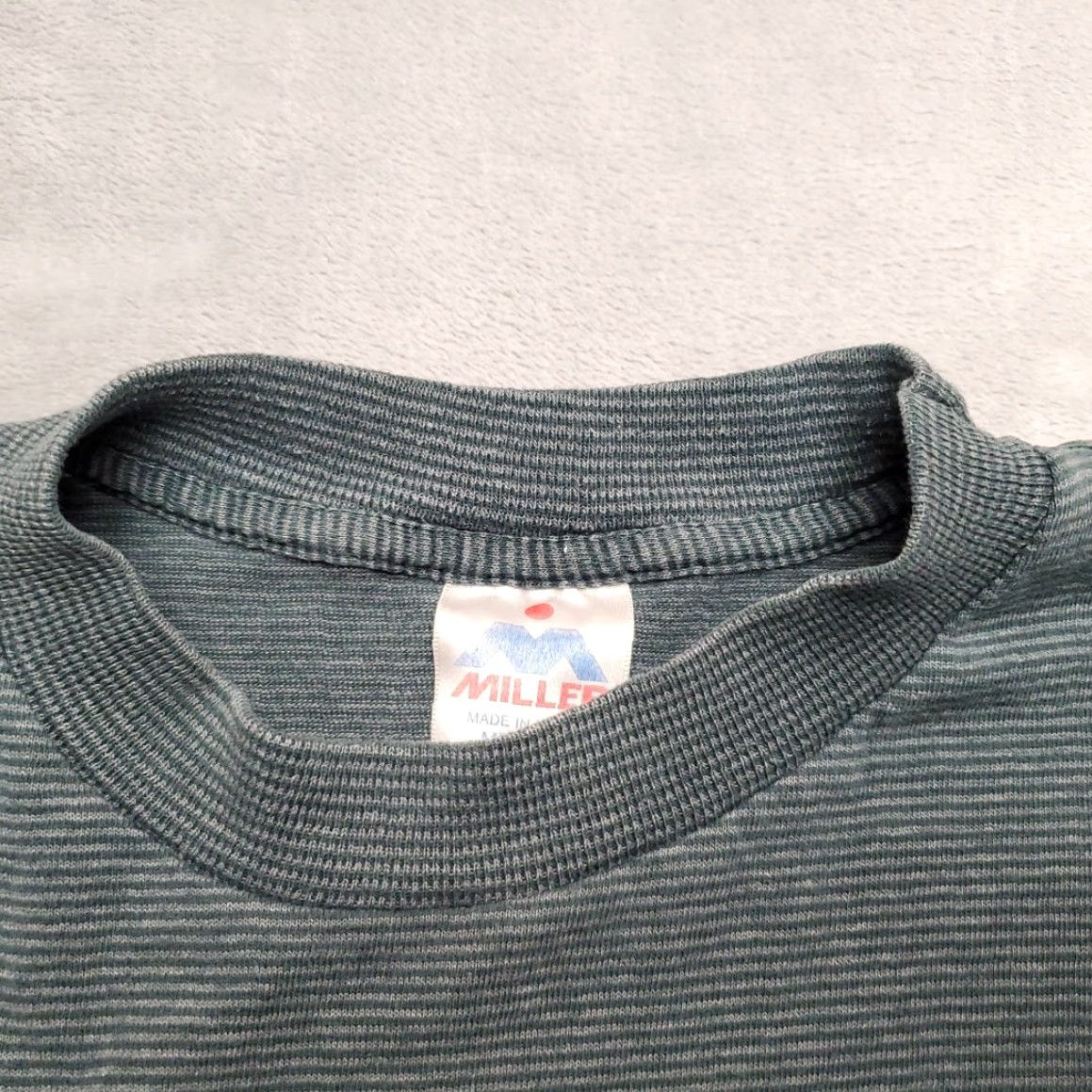 Vintage VINTAGE Alaska T Shirt Men M Nature Polar Bear Single Stitch USA TEE Size US M / EU 48-50 / 2 - 3 Thumbnail