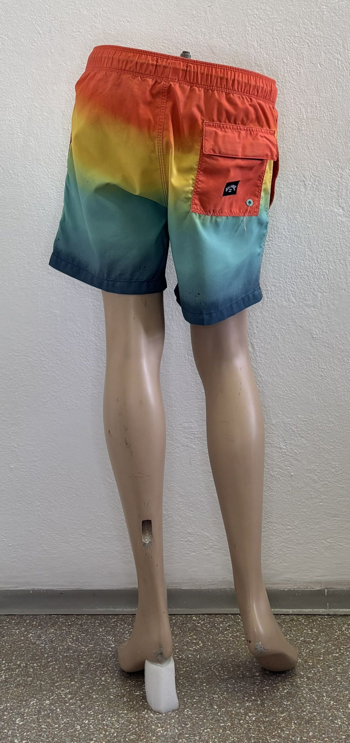 Billabong Billabong Beach Shorts Size S Size US 31 - 3 Thumbnail
