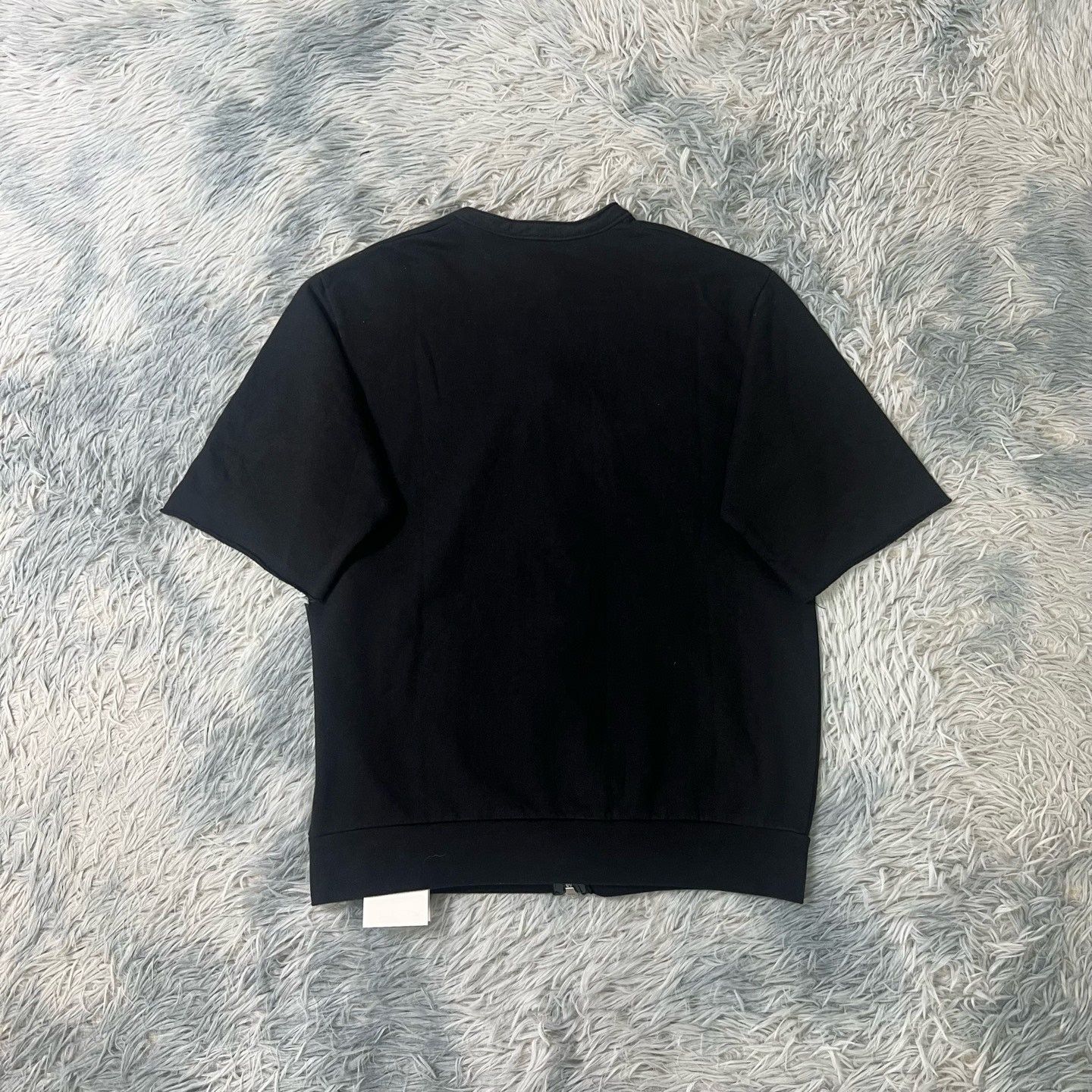 Chrome Hearts Chrome Hearts Zip Short-Sleeve Size US M / EU 48-50 / 2 - 2 Thumbnail