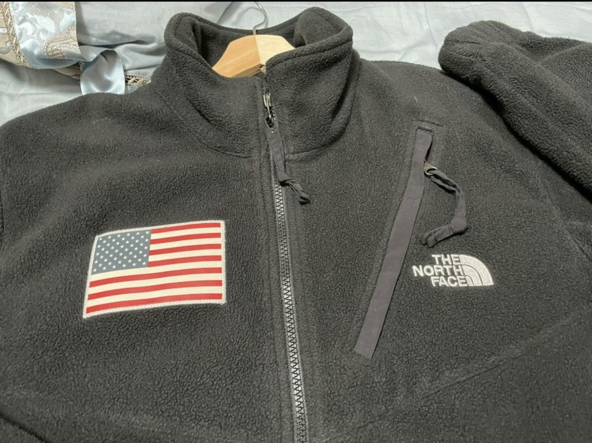 Supreme × The North Face Supreme tnf north trans Antarctica expedition fleece Jacket Size US M / EU 48-50 / 2 - 3 Thumbnail