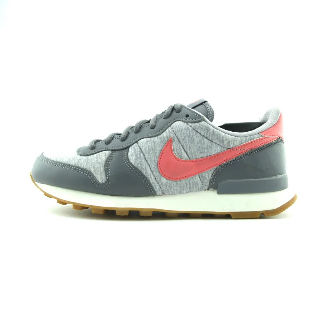 Nike Nike Women's Internationalist trainers in Gunsmoke Sea Cora Size US 7.5 / IT 37.5 - 1 Thumbnail