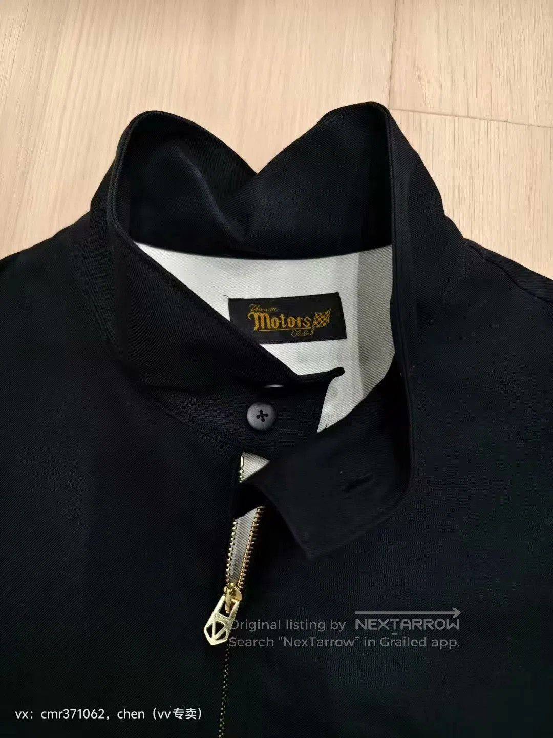 Visvim VISVIM 23AW KETCHIKAN Car Club JKT. Size US L / EU 52-54 / 3 - 3 Thumbnail