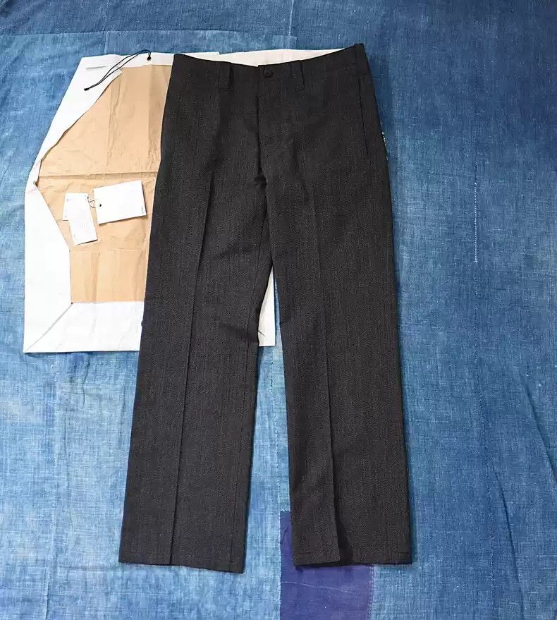 Visvim Gifford Pants | Grailed