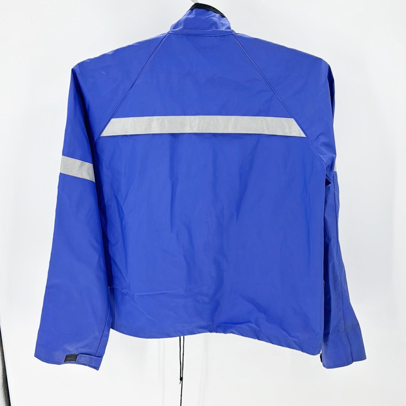 Other Dry Rider Signature Line Blue Rain Jacket size M Size US M / EU 48-50 / 2 - 2 Thumbnail
