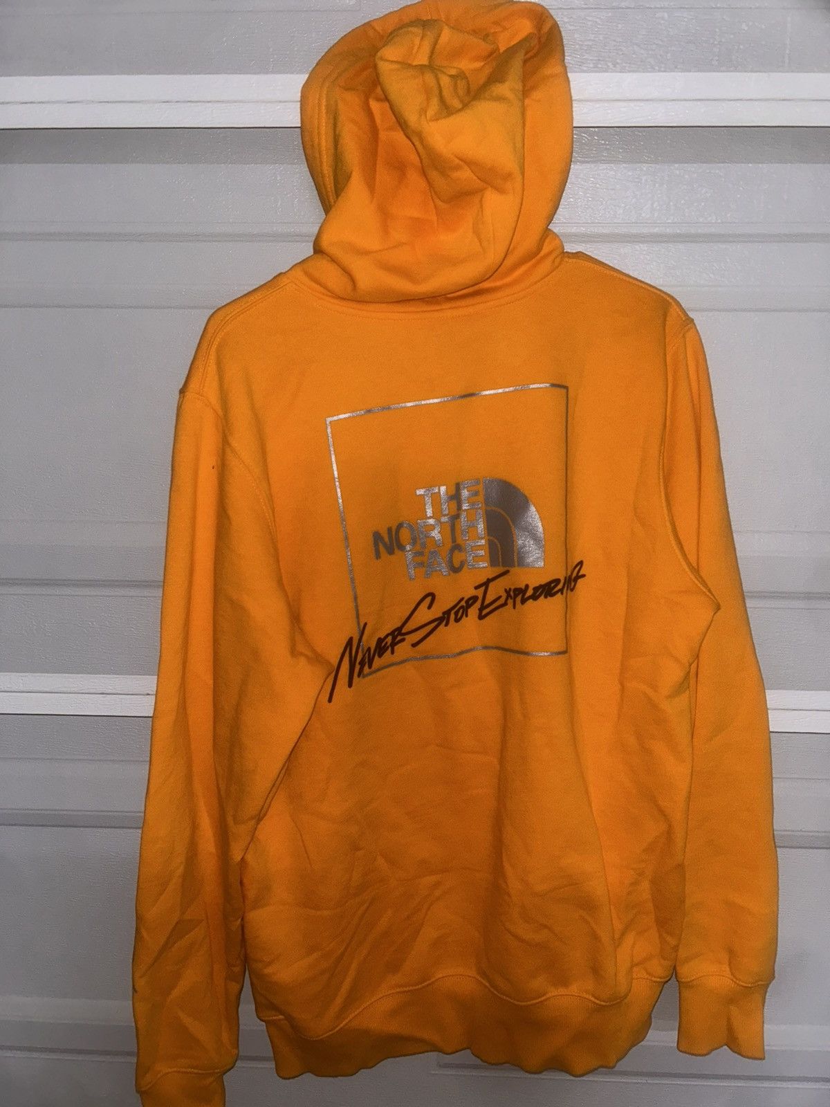 The North Face North face hoodie Size US M / EU 48-50 / 2 - 2 Thumbnail