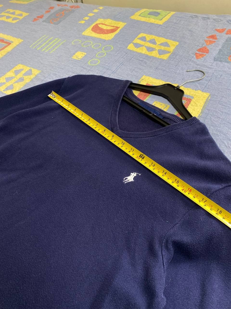 Polo Ralph Lauren Vintage Polo Ralph Lauren Sweater Cardigan Size US M / EU 48-50 / 2 - 8 Thumbnail