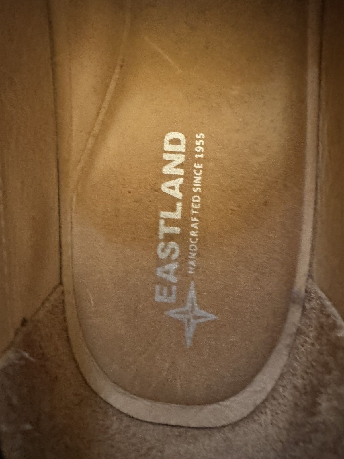 Eastland east island loafers Size US 11.5 / EU 44-45 - 2 Thumbnail