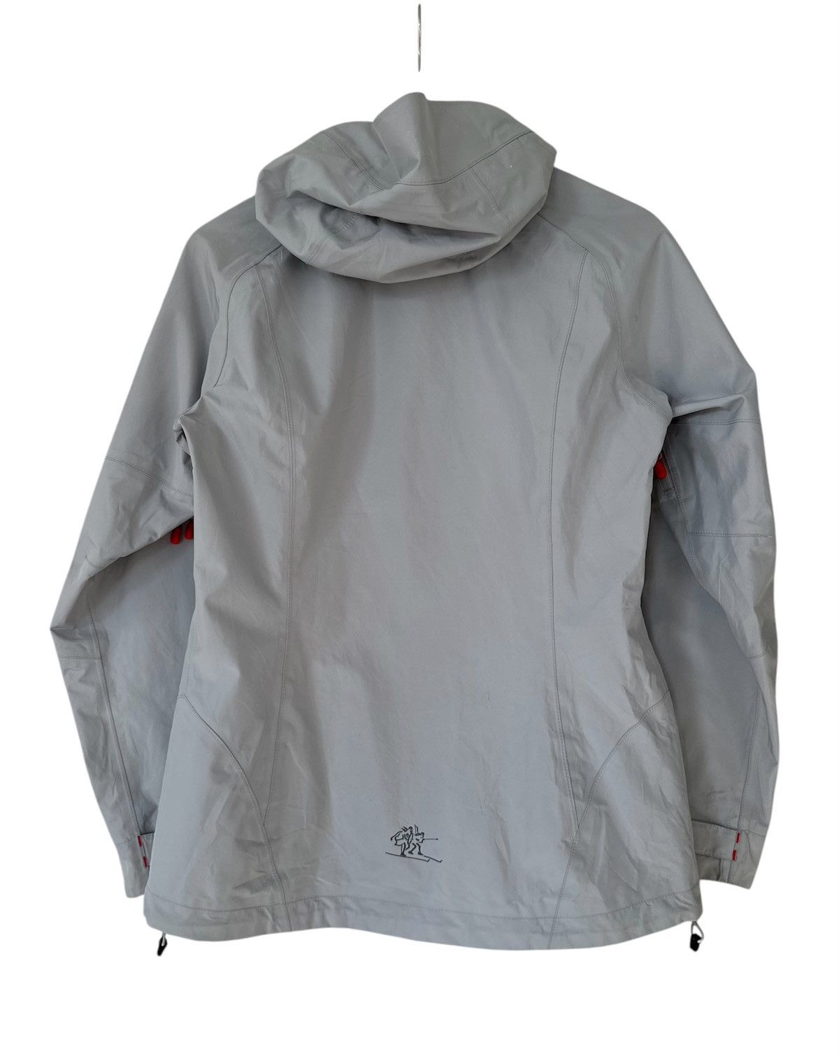 Bergans of Norway Bergans of Norway Proof Jacket Logo Women's Size S Size S / US 4 / IT 40 - 2 Thumbnail