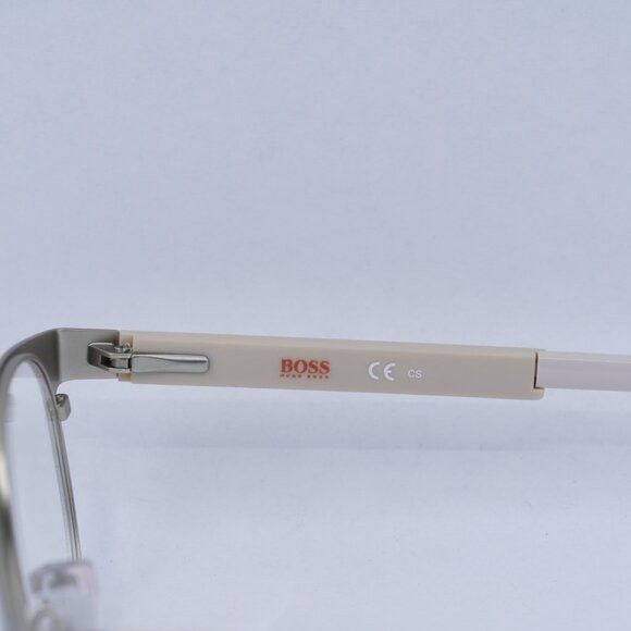 Hugo Boss New Hugo Boss BO 0284 0CGS00 Eyeglasses, Lowest price! Size ONE SIZE - 9 Thumbnail
