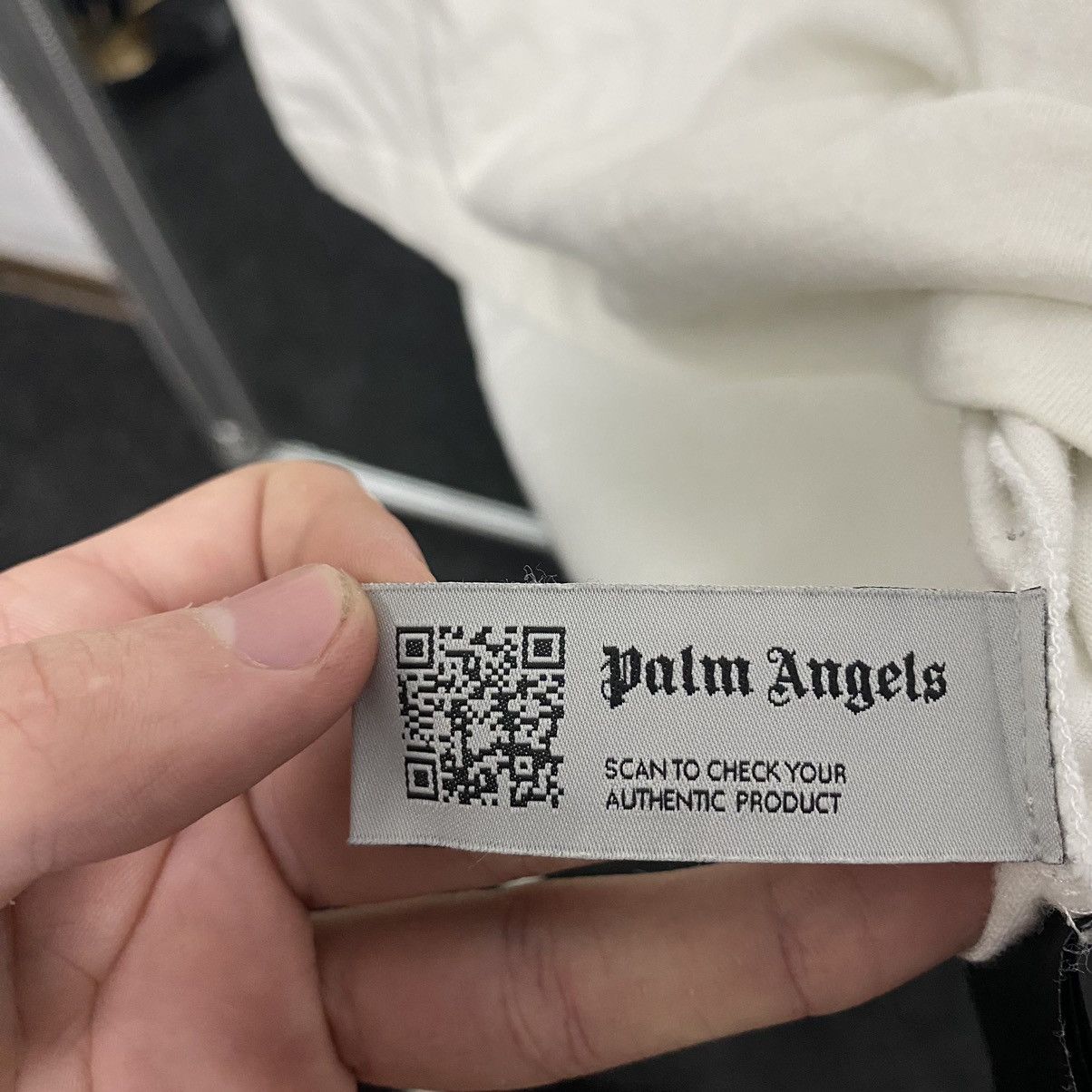 Palm Angels Palm Angels T-Shirt Size US M / EU 48-50 / 2 - 11 Thumbnail