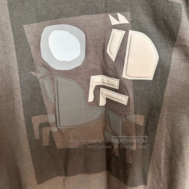 Hermes Hermes Black and Gray Geometric Patchwork Leather Short Sl Size US L / EU 52-54 / 3 - 3 Thumbnail