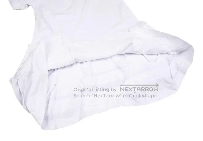 Comme des Garcons Comme des Garcons short sleeves Size S / US 4 / IT 40 - 4 Thumbnail
