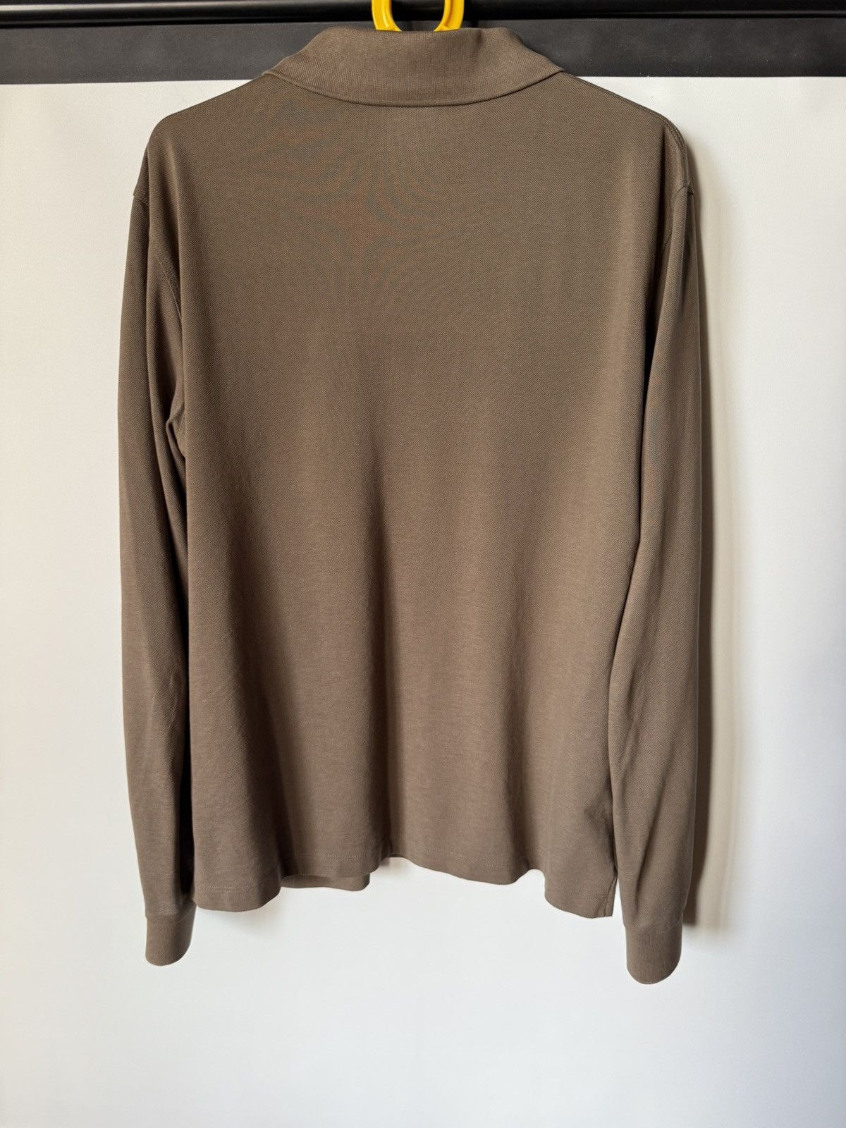 Hugo Boss Hugo Boss Long Sleeve Size US L / EU 52-54 / 3 - 2 Thumbnail