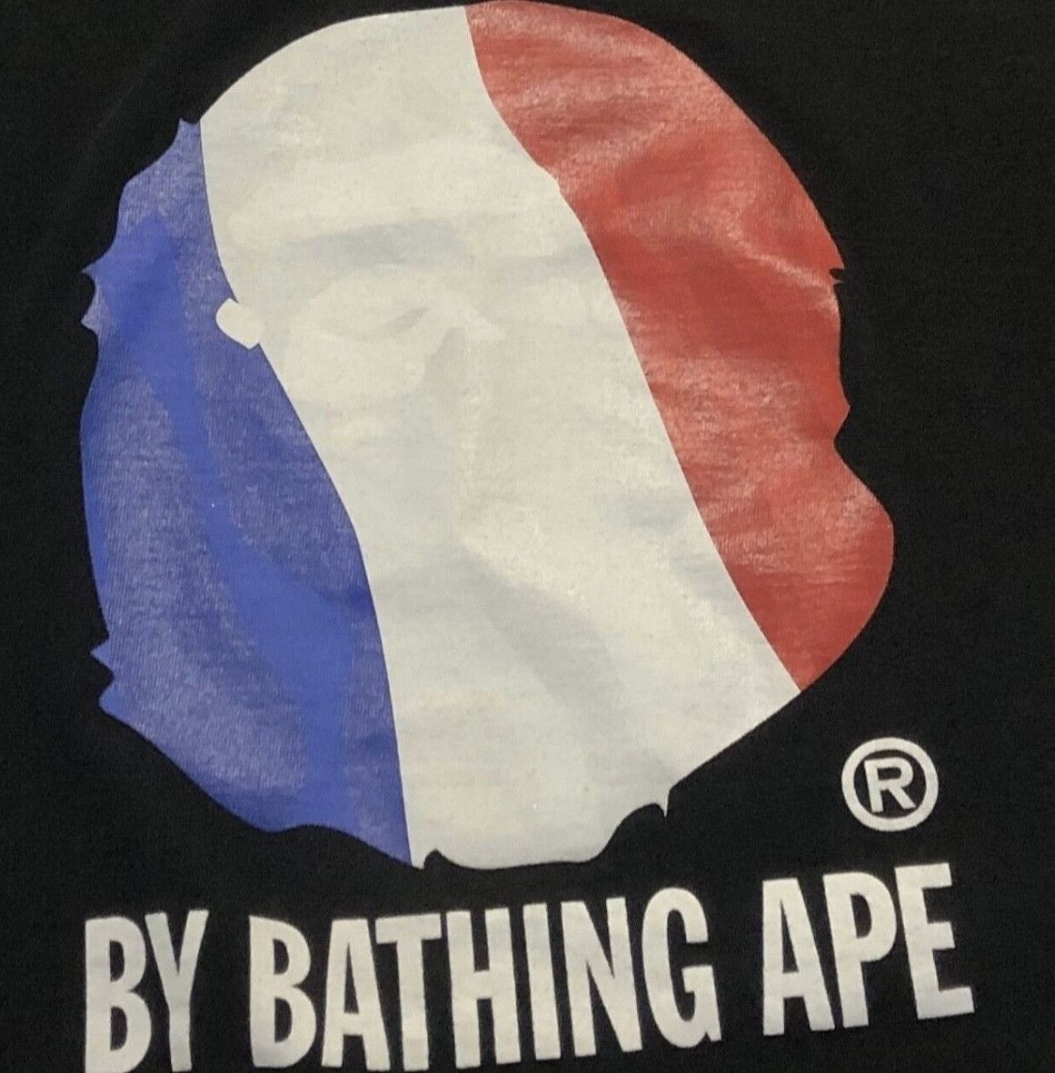 Bape Bape tee shirt Size US S / EU 44-46 / 1 - 3 Thumbnail