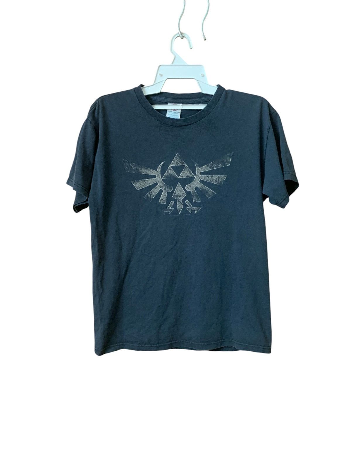 Japanese Brand × Vintage Vintage zelda shirt Size US M / EU 48-50 / 2 - 2 Thumbnail
