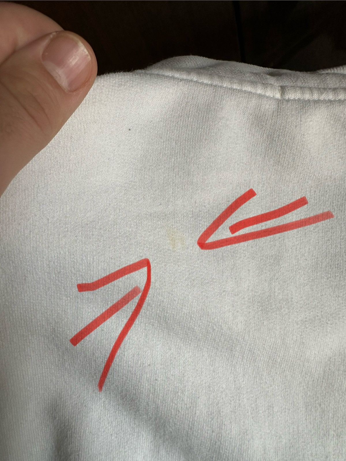 Moncler Moncler jacket size XL very rare vintage Size US XL / EU 56 / 4 - 10 Thumbnail