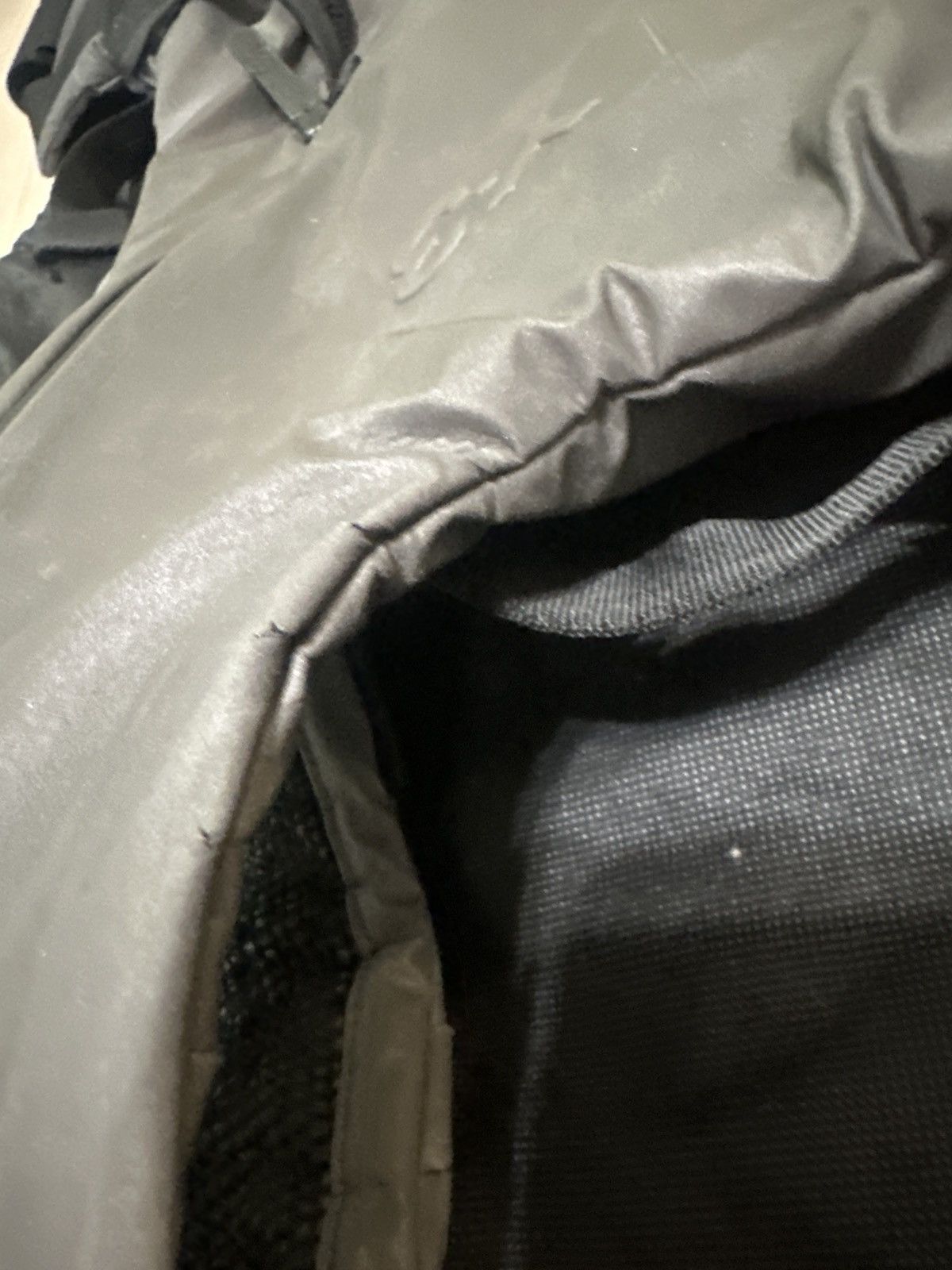 Y-3 Y-3 Sport Reflective Backpack Size ONE SIZE - 9 Thumbnail