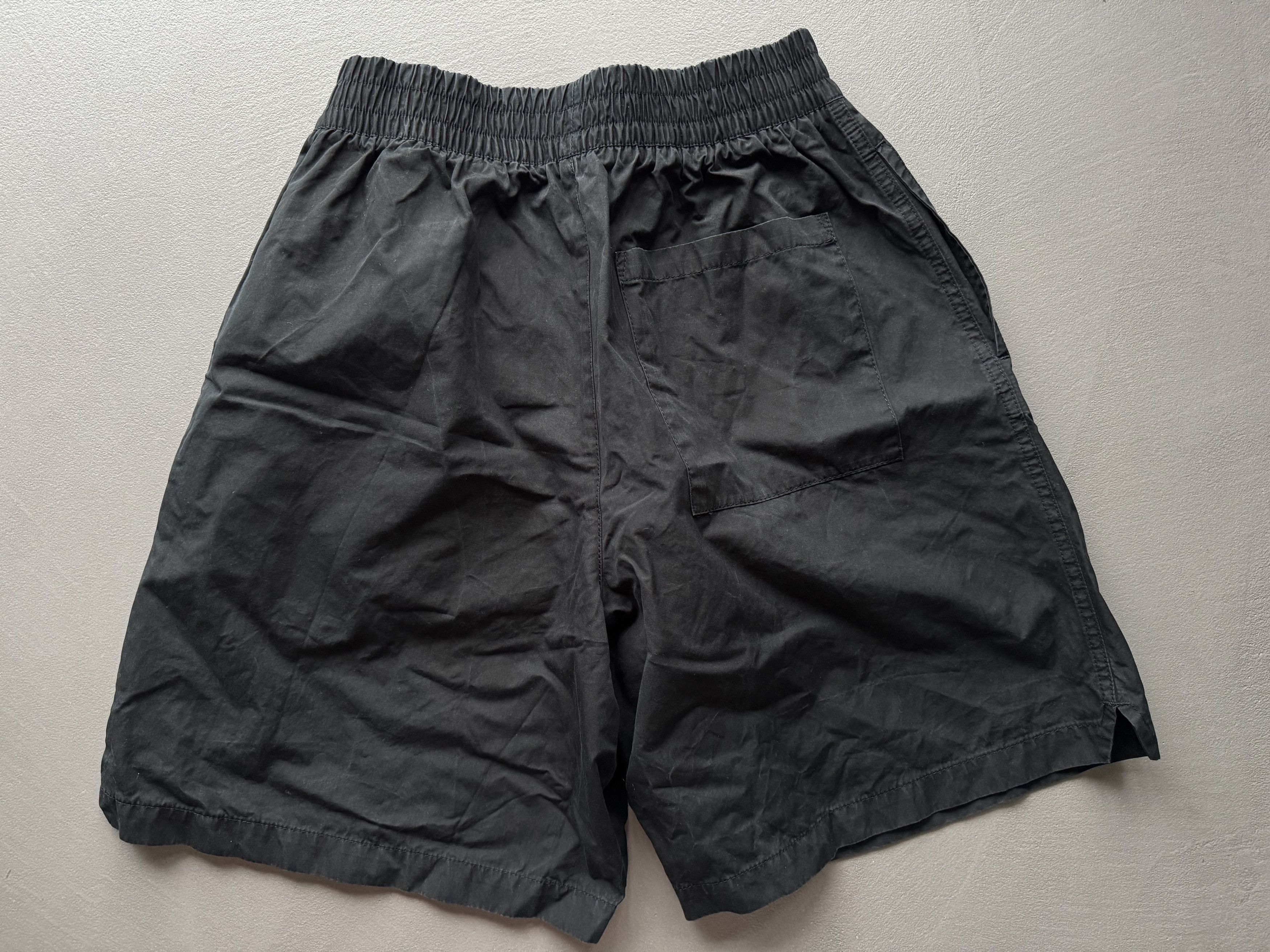 Bottega Veneta Bottega Veneta Cotton Shorts Size US 30 / EU 46 - 5 Thumbnail