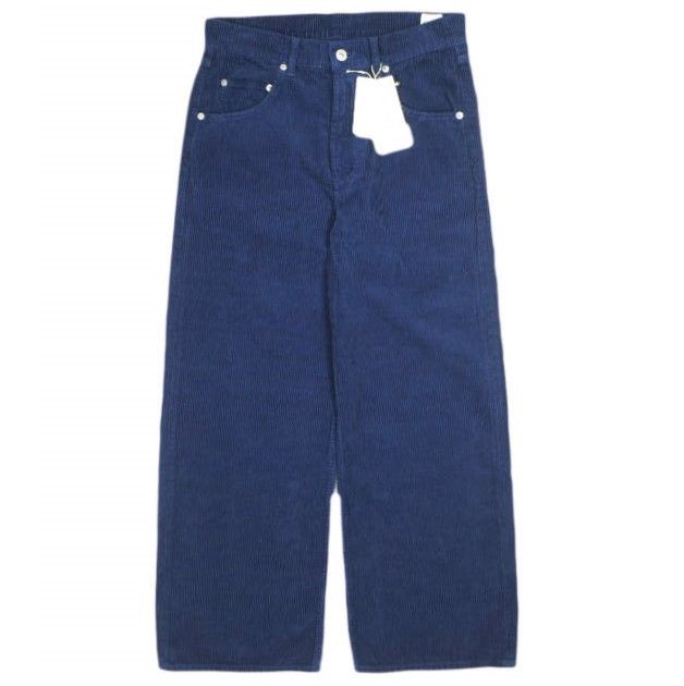 Other Other California General Store 6W Corduroy Pants Cotton Pants Textile Bottoms 8014-1-730069 DUTY FREE for USA Size ONE SIZE - 1 Thumbnail
