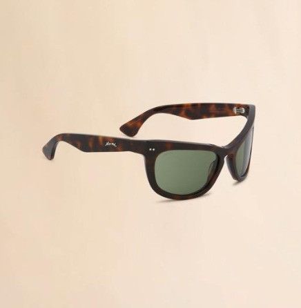Marni o1f1d3z1025 Size: OS / Sunglasses in Black/Brown Size ONE SIZE - 1 Thumbnail