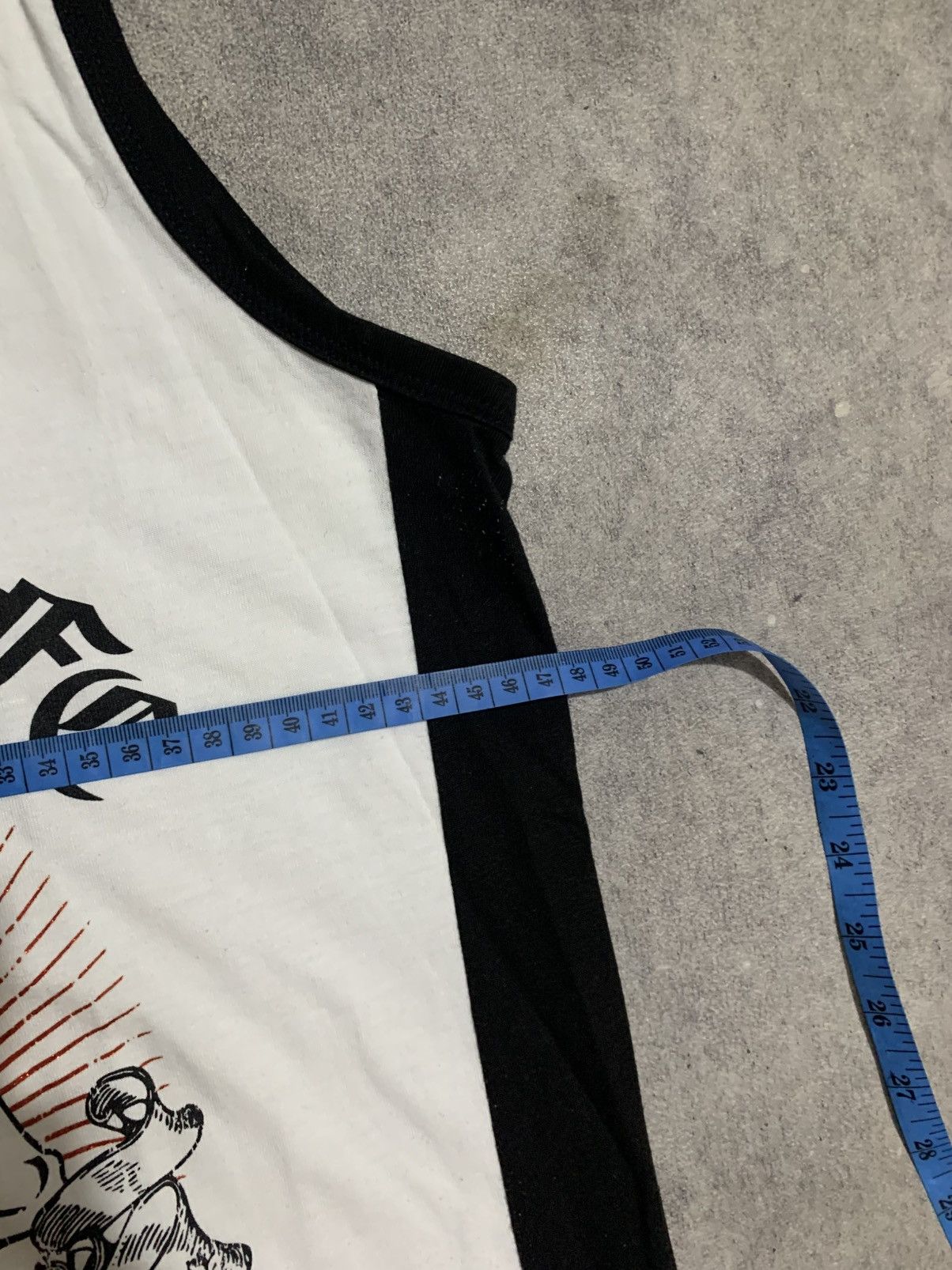 Other Wild life x if six was nine x japanesebrand Size US L / EU 52-54 / 3 - 8 Thumbnail