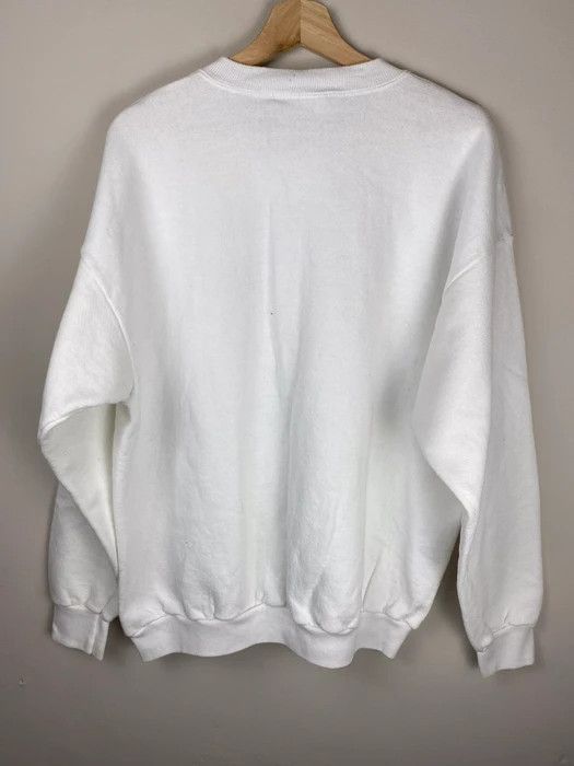 Vintage Vintage Crewneck Proud to be an American Crewneck Size US XL / EU 56 / 4 - 1 Thumbnail