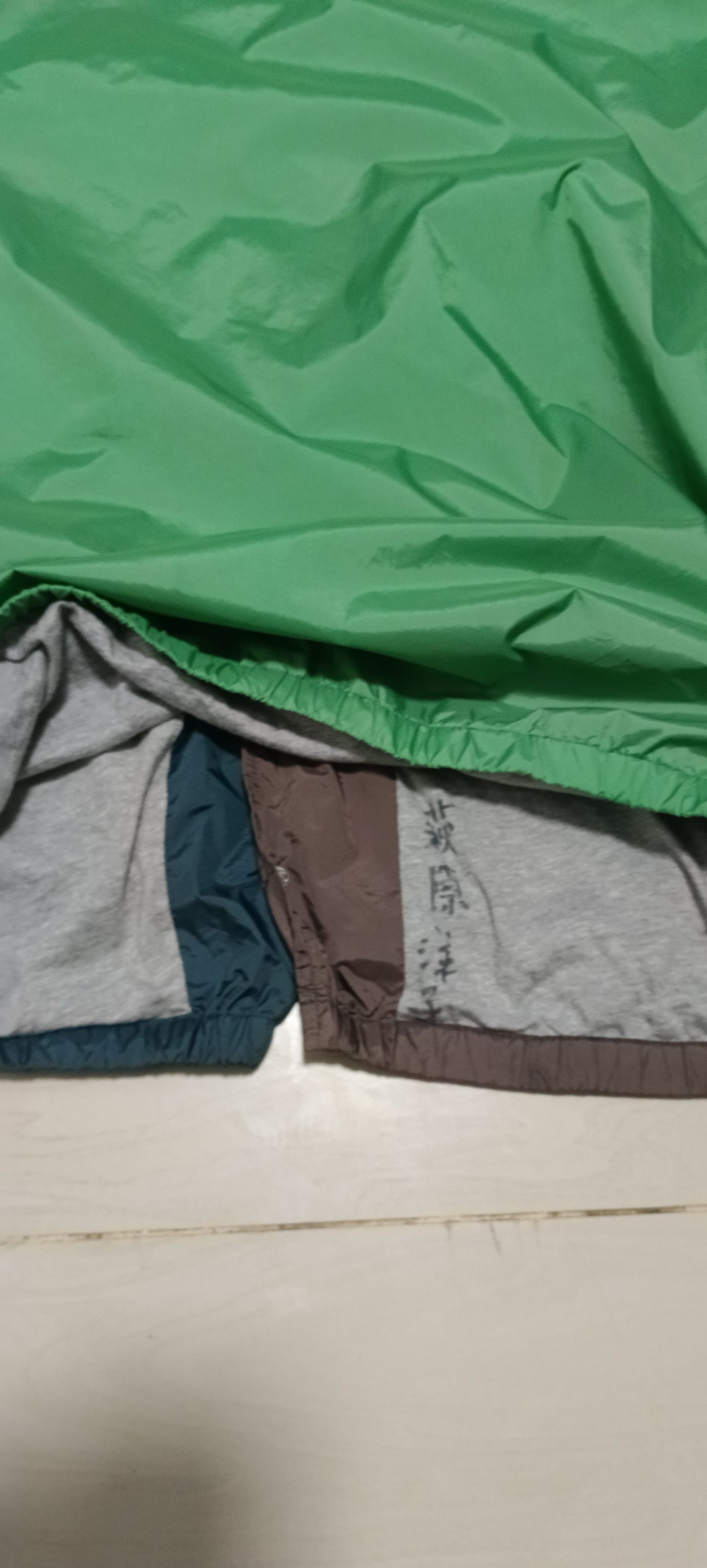 Other Vintage Dick Brewer Surfboards Windbreaker Jacket Size US M / EU 48-50 / 2 - 8 Thumbnail