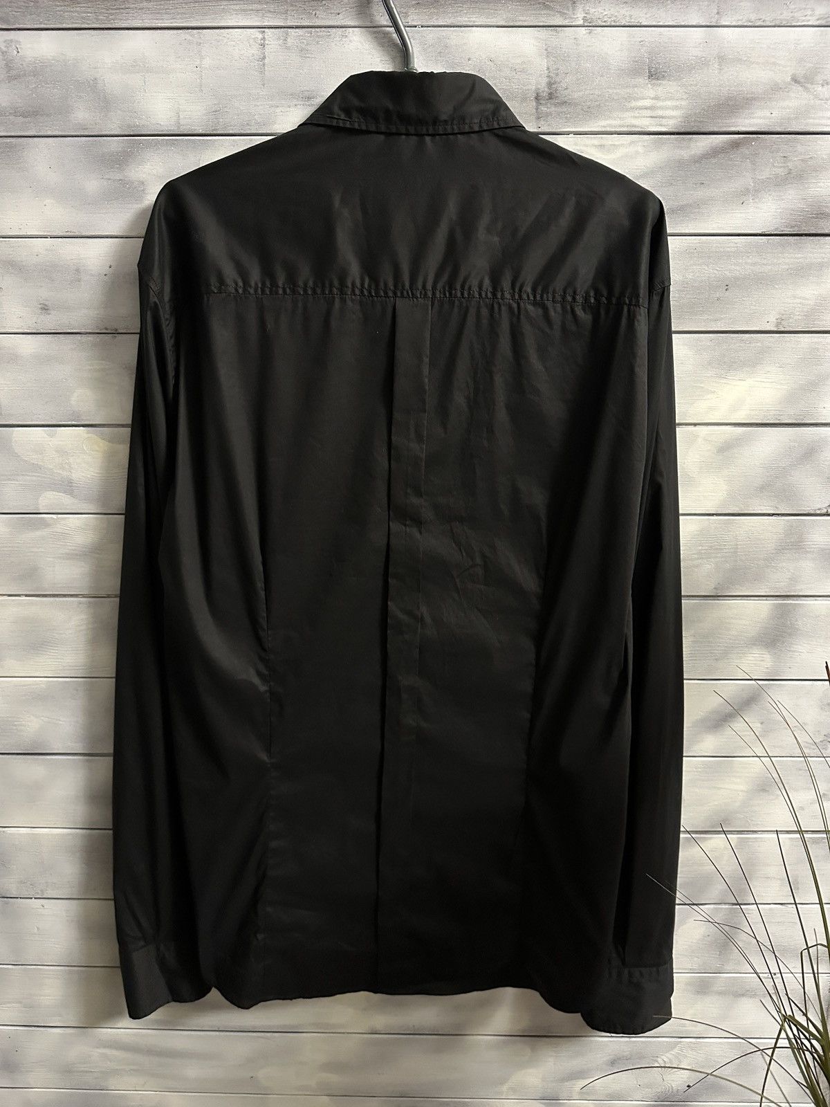 Versace Jeans Couture Luxury Vintage Shirt Button Versace VJS Size US XXL / EU 58 / 5 - 8 Thumbnail