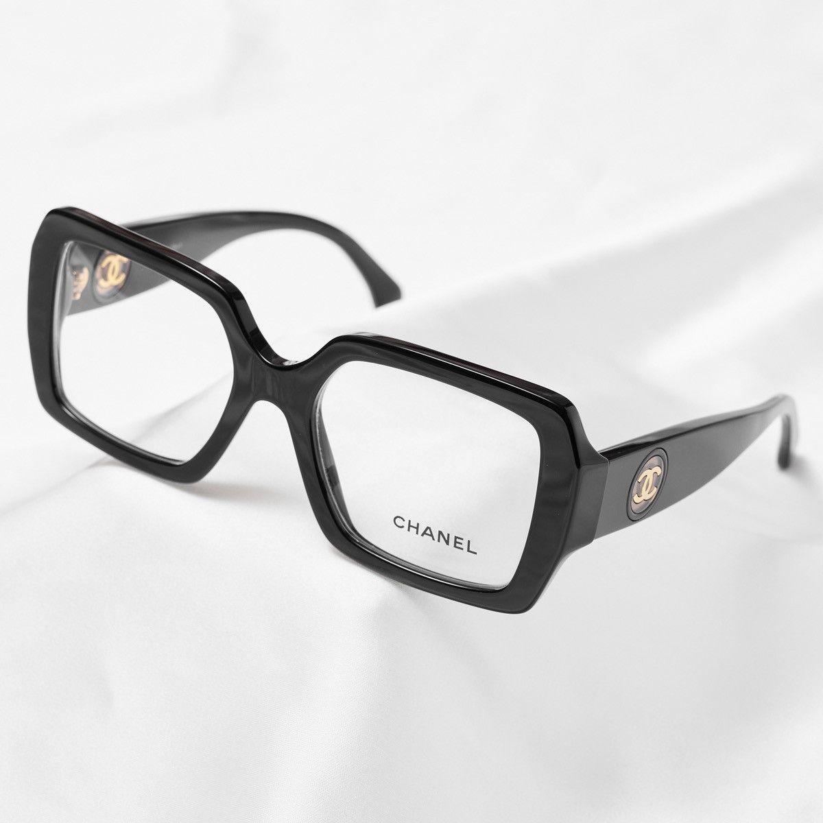 Chanel CHANEL 0CH3491 C786 GLASSES Size ONE SIZE - 2 Thumbnail