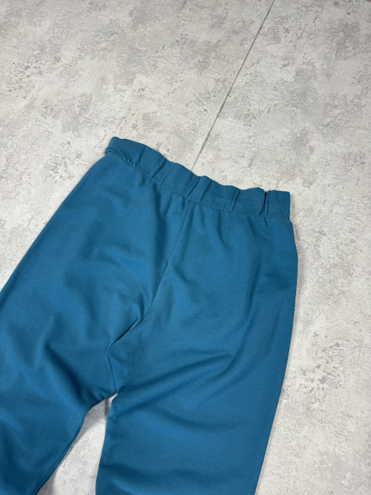 Adidas Vintage 90s RARE Men's ADIDAS Big Logo Blue Tracksuit Size L Size US L / EU 52-54 / 3 - 21 Thumbnail