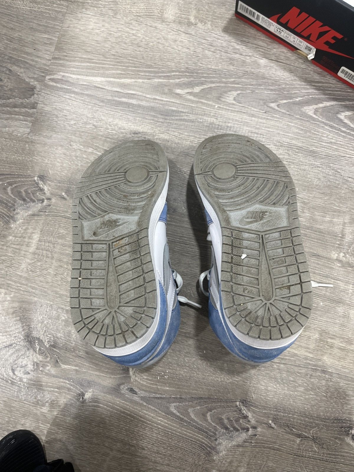 Jordan Brand Jordan 1 Hyper Royal Size US 10 / EU 43 - 7 Thumbnail