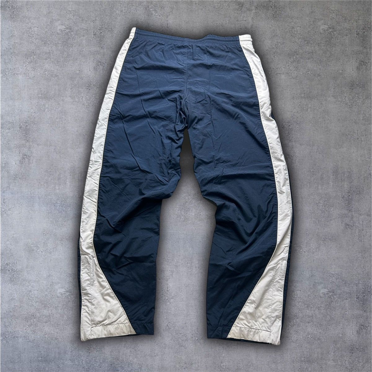 Nike Vintage Nike Trackpants Size US 42 / EU 58 - 2 Thumbnail