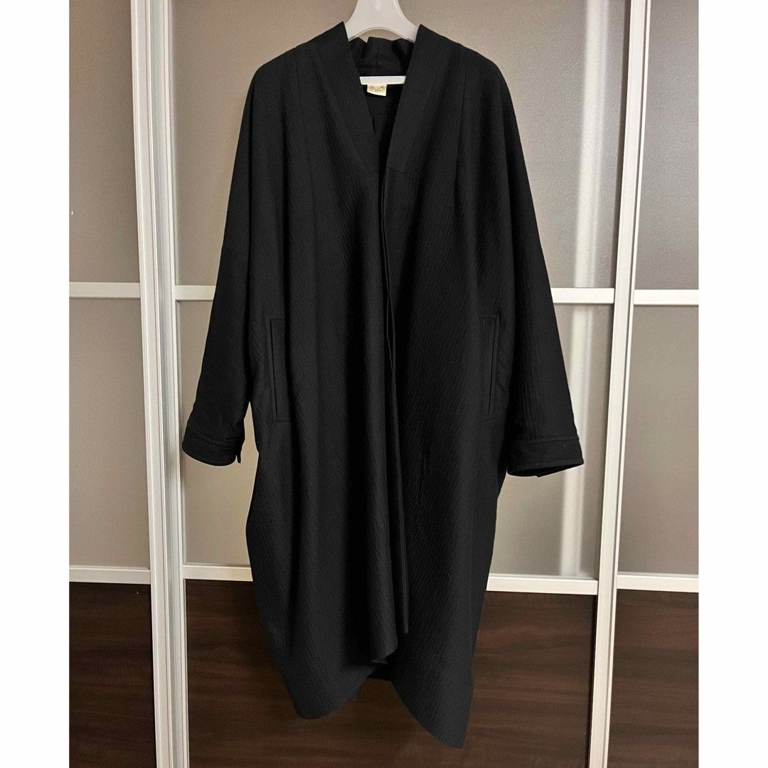 Jan Jan Van Essche Coat #20 Size US M / EU 48-50 / 2 - 1 Thumbnail