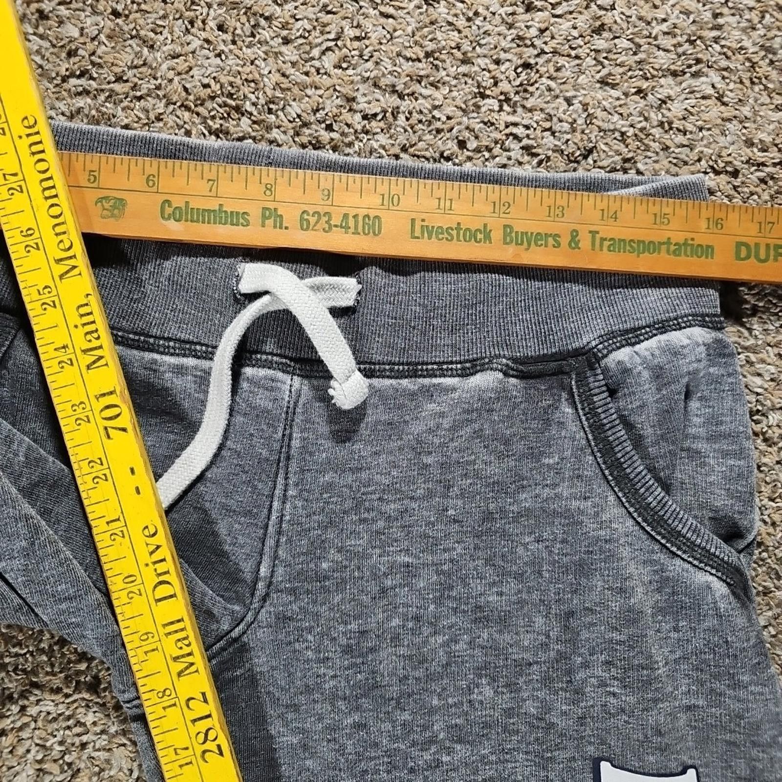 Caribbean Pigeon Forge XL Capri Sweatpants Size 40" / US 18 - 4 Thumbnail