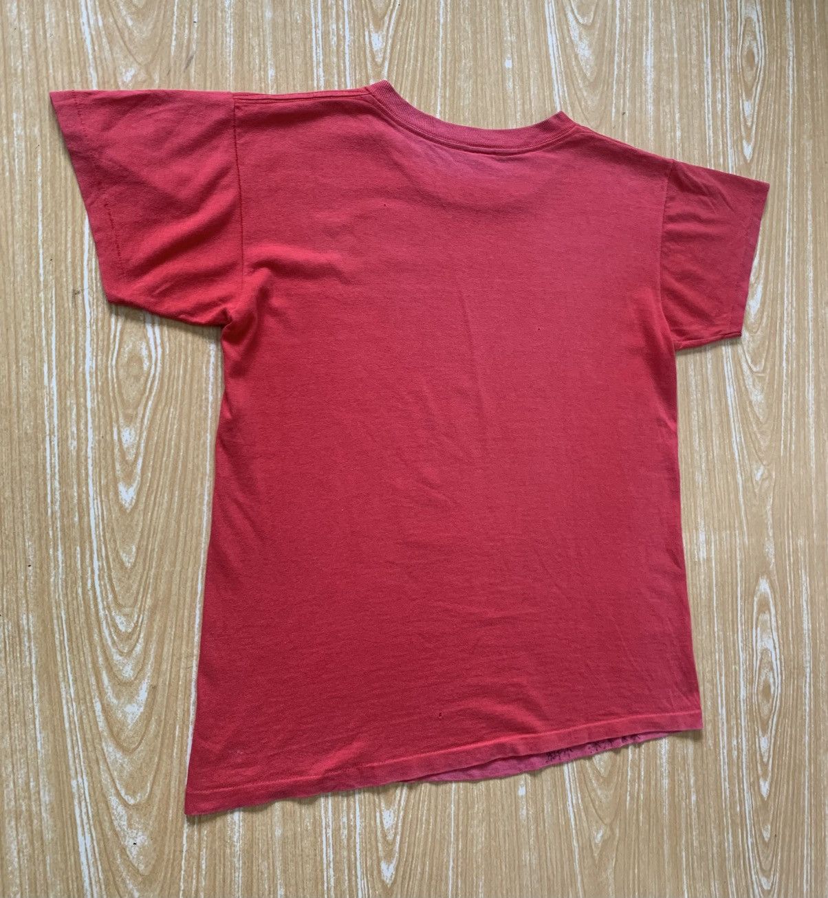 Disney × Vintage Vintage 90s Simba The Lion King Movie, Size L For Youth Tee Size US L / EU 52-54 / 3 - 6 Thumbnail